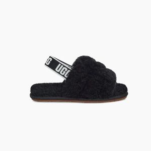 NWT Toddler UGG Slides 11